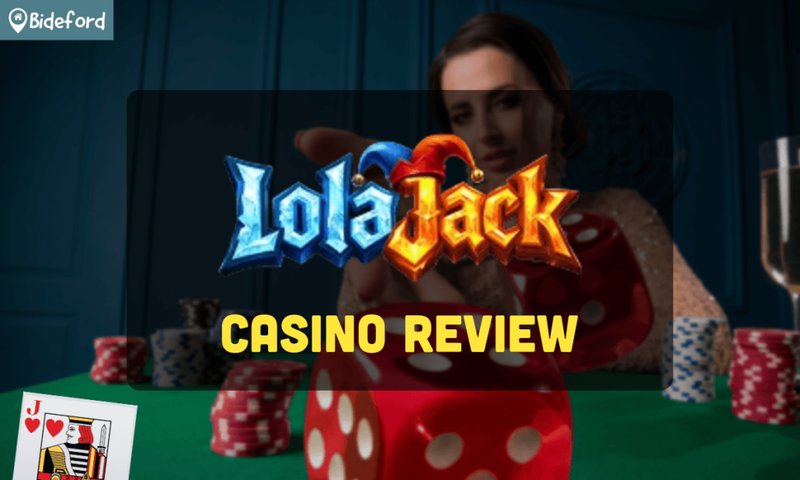 Discover the Ultimate Gaming Experience at LoliJack Casino UK Today