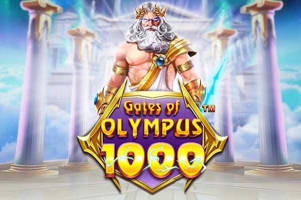 Exploring Gates of Olympus A Thrilling Slot Game by Pragmatic Play Exploring Gates of Olympus A Thrilling Slot Game by Pragmatic Play