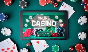 Exploring the Thrills of Online Casino Slots Gallery Exploring the Thrills of Online Casino Slots Gallery
