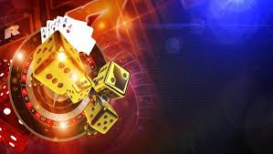 Exploring the Thrills of Online Casino Slots Gallery Exploring the Thrills of Online Casino Slots Gallery