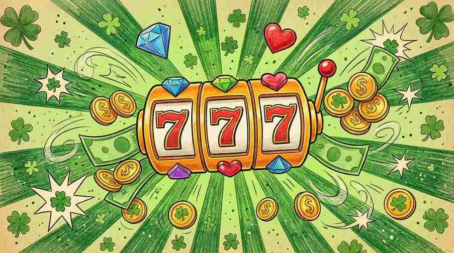 lucky emperor casino