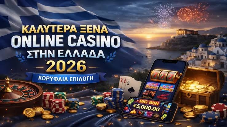 Ζωντανό Καζίνο στην Ελλάδα Ανάκαμψη και Διασκέδαση στο Διαδίκτυο